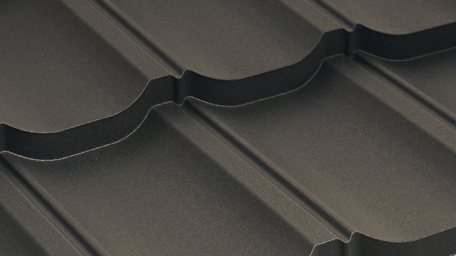 Blachodachówki Modułowe