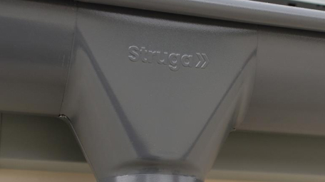 System Rynnowy Struga